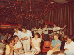 Zaalvoetbal-fotos